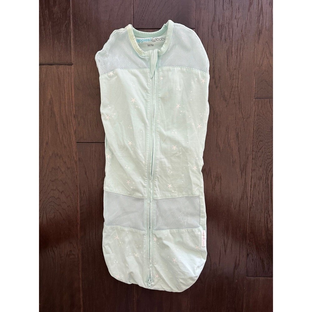 Happiest Baby Swaddle